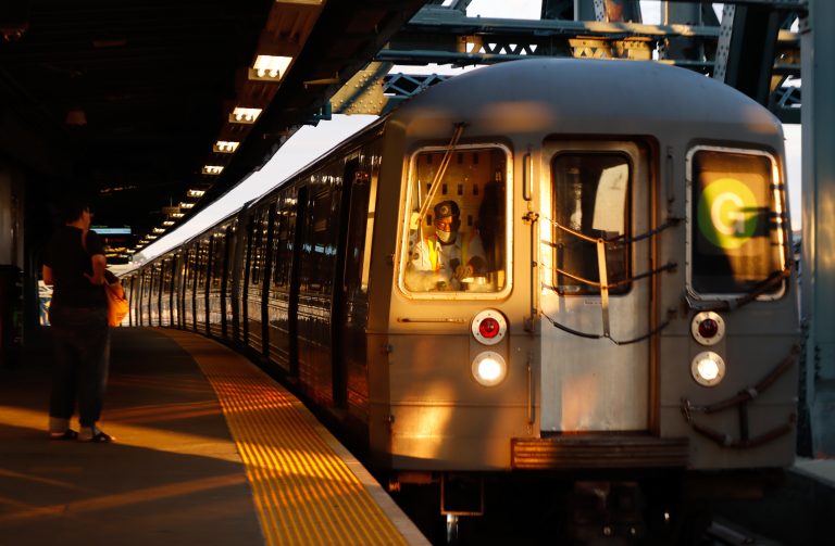 A power surge shut down half of NYC’s subways for five hours