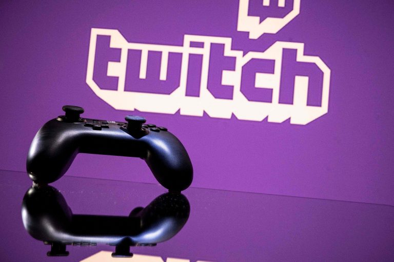 Twitch streamers are taking a day off to protest hate raids