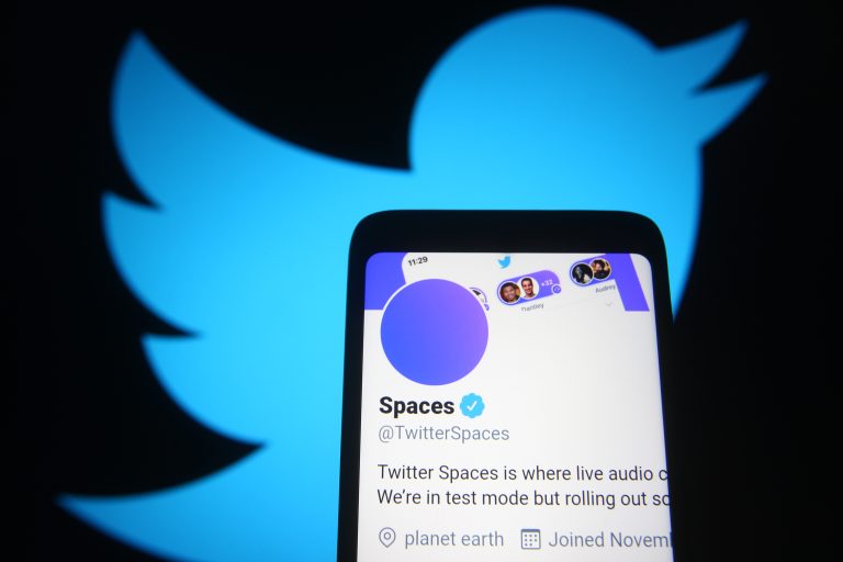 Twitter now lets you add topics to Spaces, but the options are limited