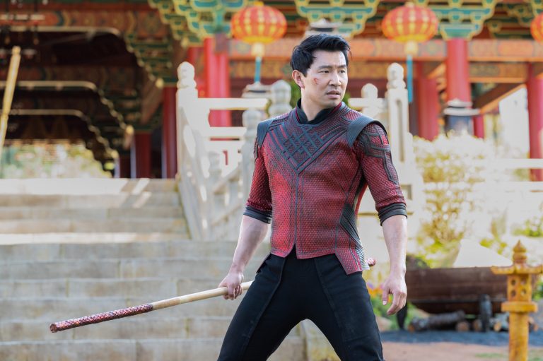 ‘Shang-Chi’ comes to all Disney+ subscribers on November 12th