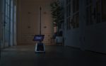 The Morning After: Amazon reveals its periscope-equipped Alexa robot