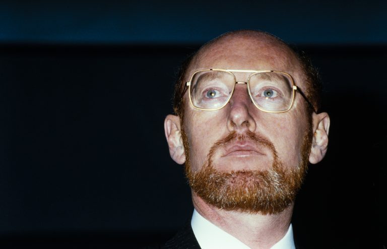 Home computer legend Sir Clive Sinclair dies at 81