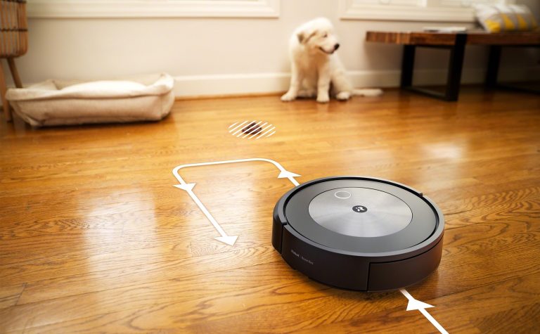 iRobot’s latest Roomba can detect pet poop (and if it fails, you’ll get a new one)