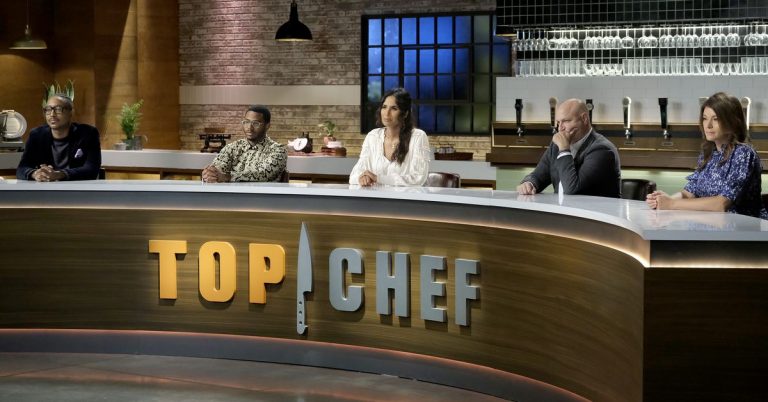 The Next Season of Bravo’s ‘Top Chef’ Is Filming in Houston