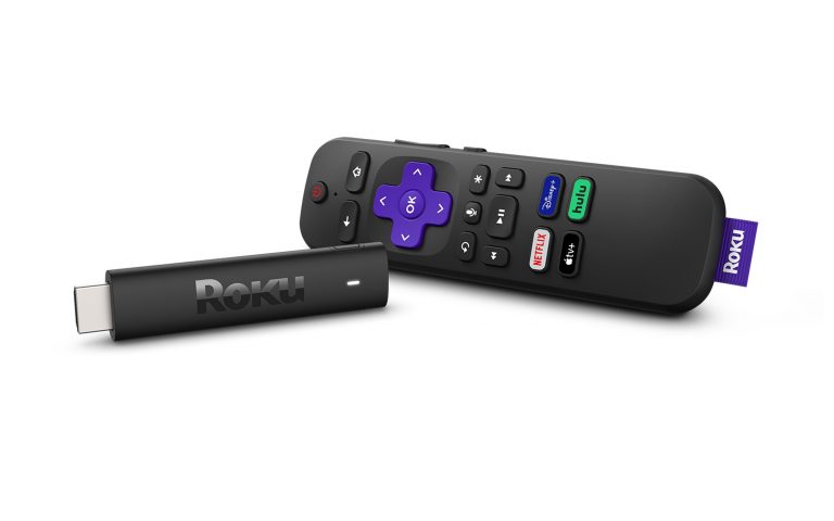Roku’s new Streaming Stick 4K gets Dolby Vision, HDR10+ and better Wi-Fi