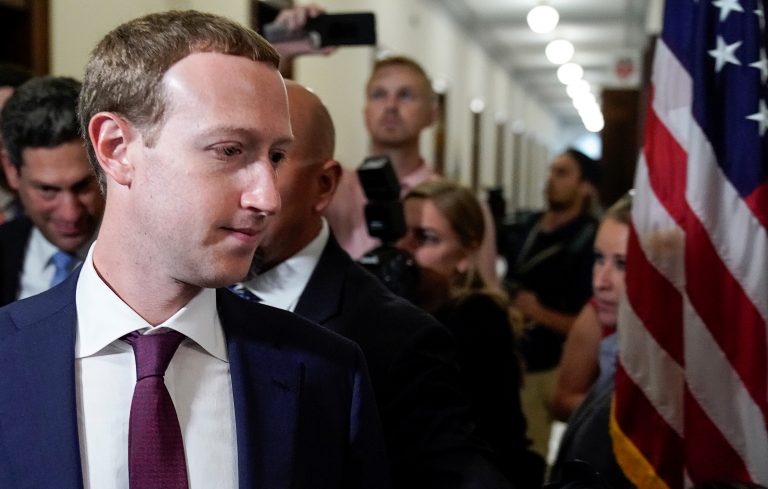 Recommended Reading: ‘The Facebook files’