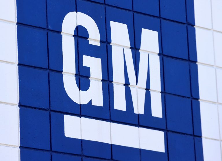 GM suspends production at North American plants amid ongoing chip shortages