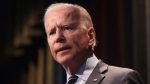 As Biden’s Poll Numbers Drop, Lawmakers Call For Hearing On Afghanistan Withdrawal