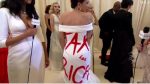AOC’s Partying At Met Gala Gets Her Ethics Complaint