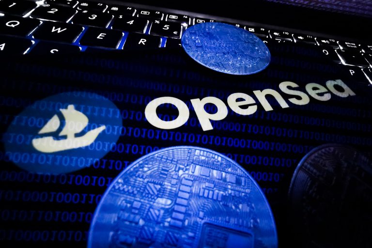 Security flaws at NFT marketplace OpenSea left users’ crypto wallets open to attack