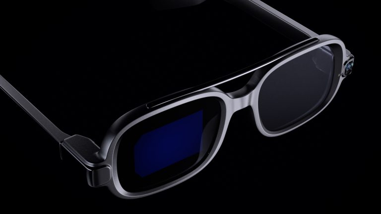 Xiaomi launches its own smart glasses