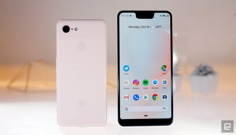 Pixel 3 owners say their phones are bricking without warning