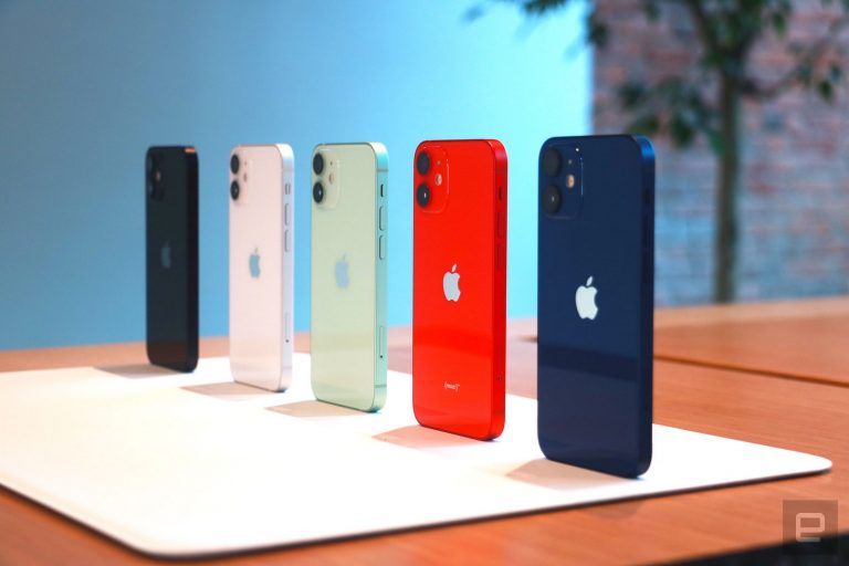 What to expect at Apple’s iPhone 13 event