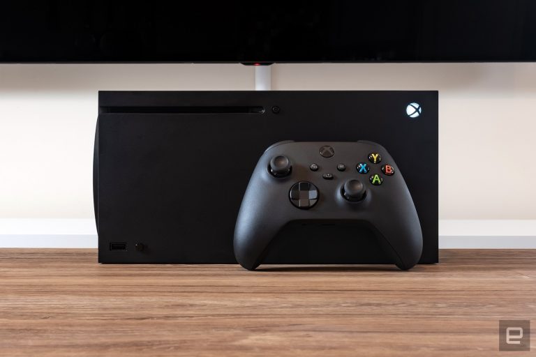 Xbox Series X/S consoles now support Dolby Vision for gaming