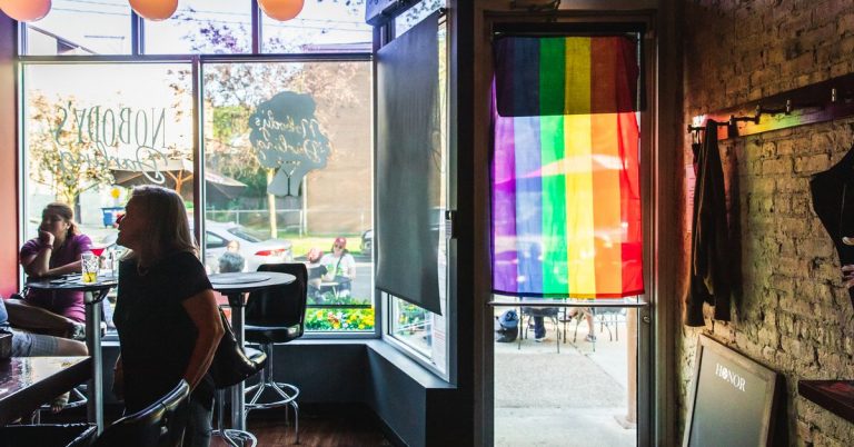 Andersonville Queer Bar Nobody’s Darling Is Making Space For All of Chicago’s LGBTQ People