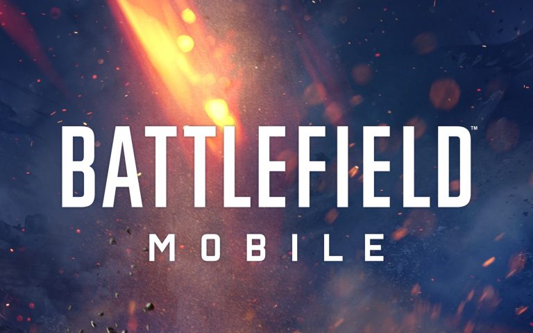 ‘Battlefield Mobile’ beta is coming to Android devices this fall