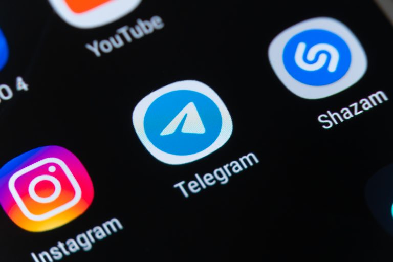 Telegram has been banned in Brazil over disinformation issues