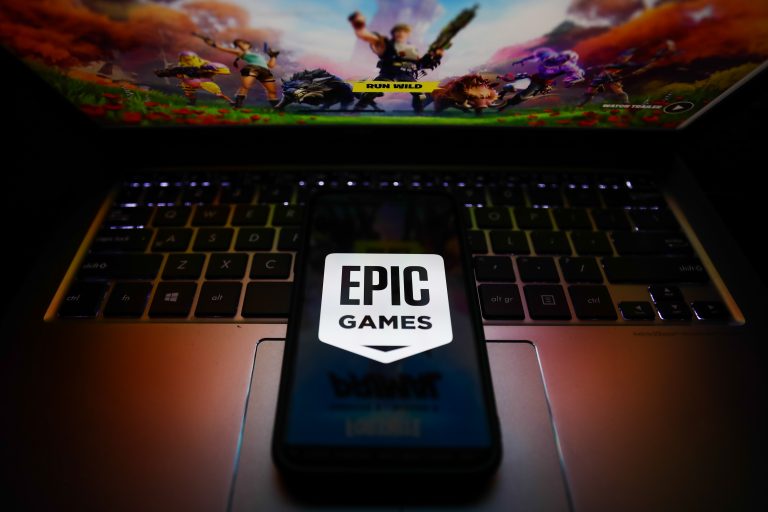 Epic appeals ruling in lawsuit against Apple over App Store rules