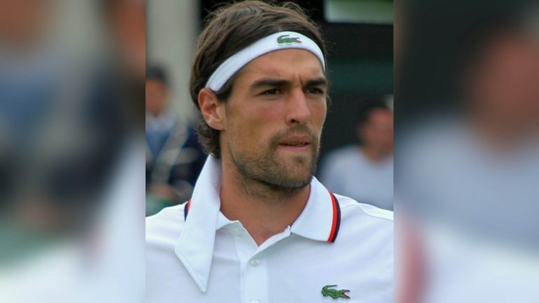 Tennis Star Says His Season is Over after Taking COVID Vaccine a Few Weeks Ago
