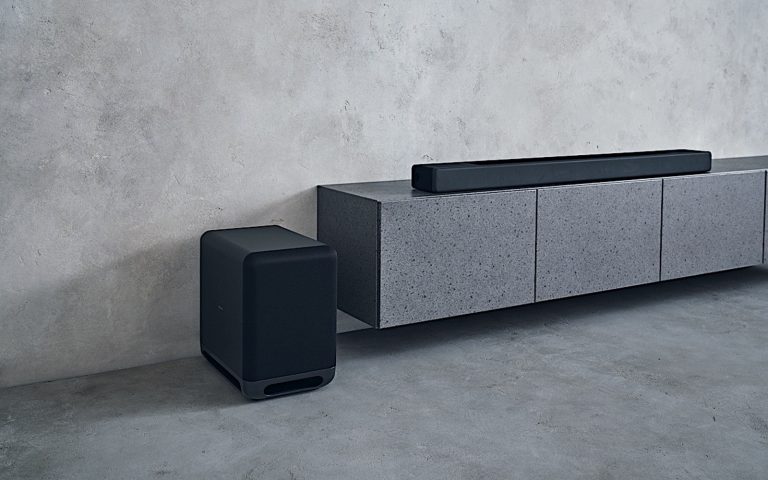 Sony’s HT-A7000 soundbar with Dolby Atmos and HDMI 2.1 is up for pre-order