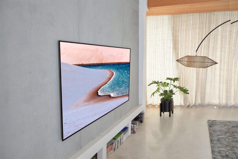 Labor Day TV sales knock hundreds off LG and Sony OLED sets