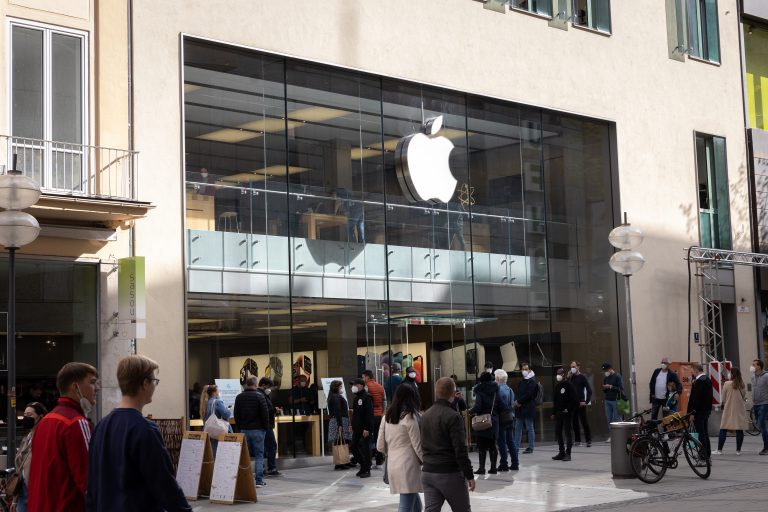 Apple fires Ashley Gjøvik, senior employee who alleged sexism at work