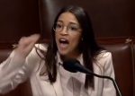 Alexandria Ocasio-Cortez Supports Defunding Police But Has Her Own Protective Police Detail