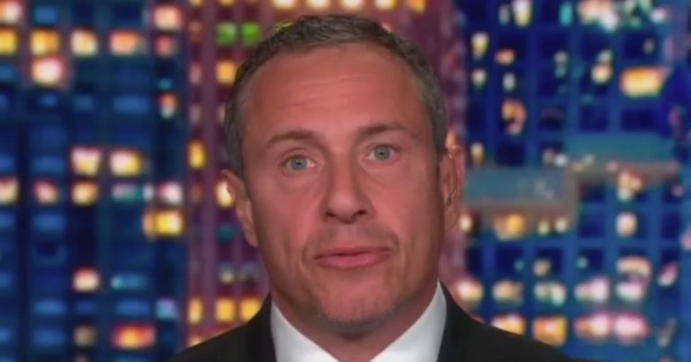 Text Messages Released By New York AG Show CNN’s Chris Cuomo Was Running Interference for His Brother
