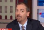 Chuck Todd Blames Biden’s Awful Poll Numbers On COVID And Trump (VIDEO)