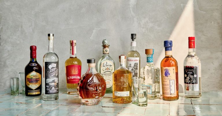 The Ultimate Guide to Buying Tequila Beyond Don Julio or Patrón