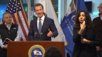 California Governor Newsom Wants Health Coverage For All Illegal Aliens