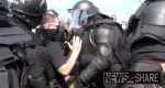 Armed Person Detained at J6 Rally is Undercover Agent, Pulls Out Badge (VIDEO)