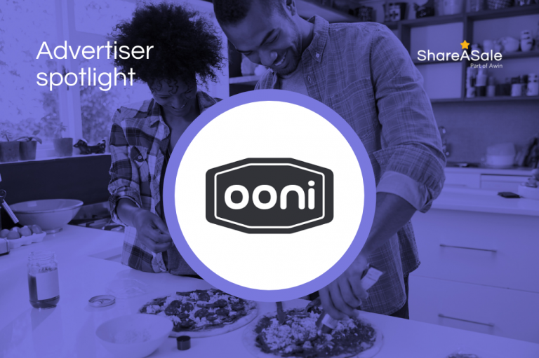 Advertiser spotlight: Ooni – ShareASale Blog