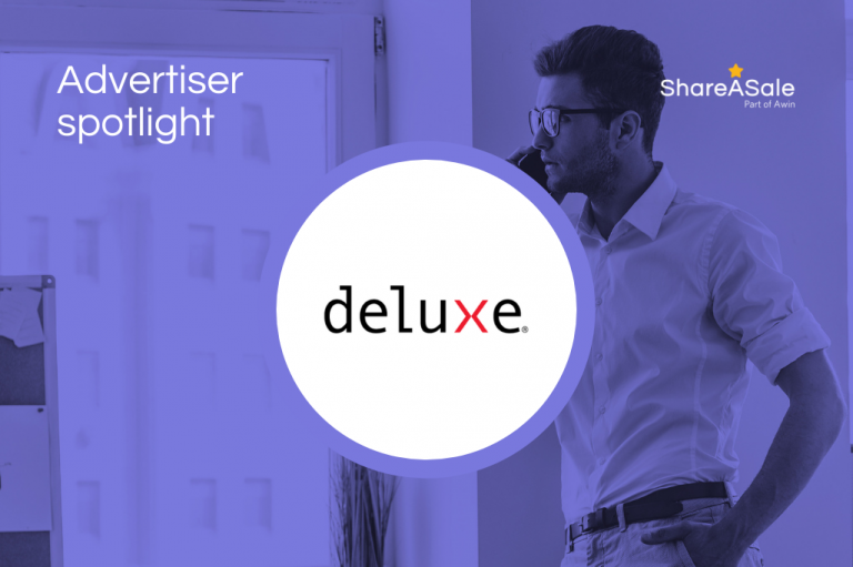 Advertiser spotlight: Deluxe – ShareASale Blog
