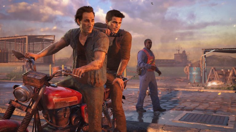 ‘Uncharted 4’ and ‘Uncharted Lost Legacy’ are coming to PS5 and PC