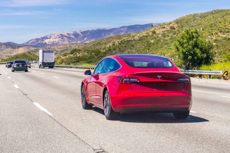 Tesla rolls out Full Self Driving 10 beta with more confident decision making