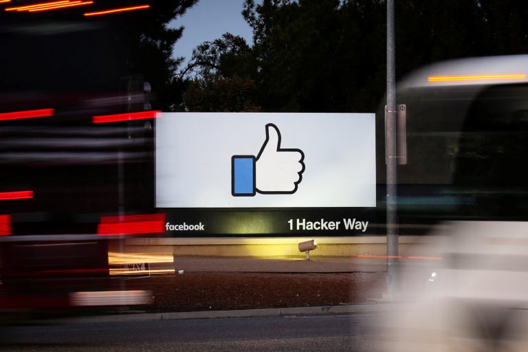 Facebook has a new policy for fighting ‘coordinated social harm’