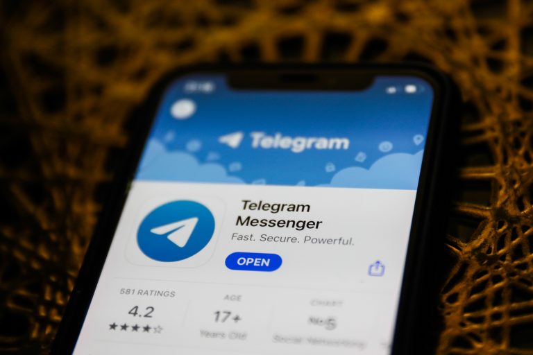 Telegram blocks Russian opposition leader’s chat bots during vote