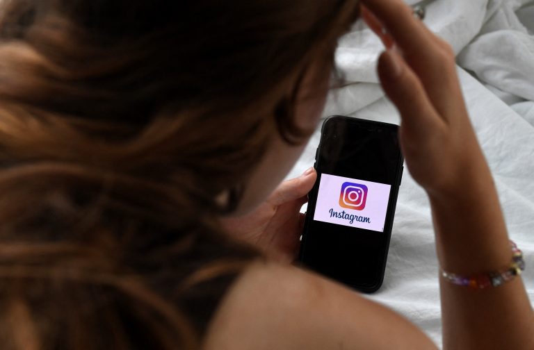 Facebook publishes slides on how Instagram affects teen mental health