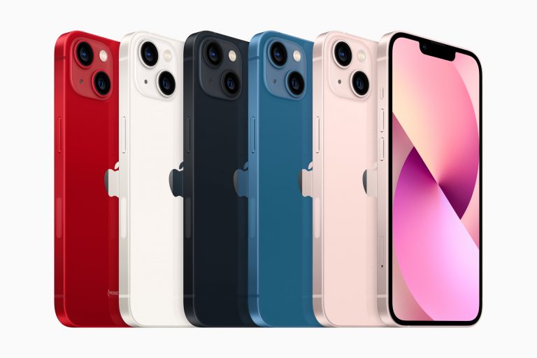 How to pre-order the iPhone 13 and iPhone 13 Pro