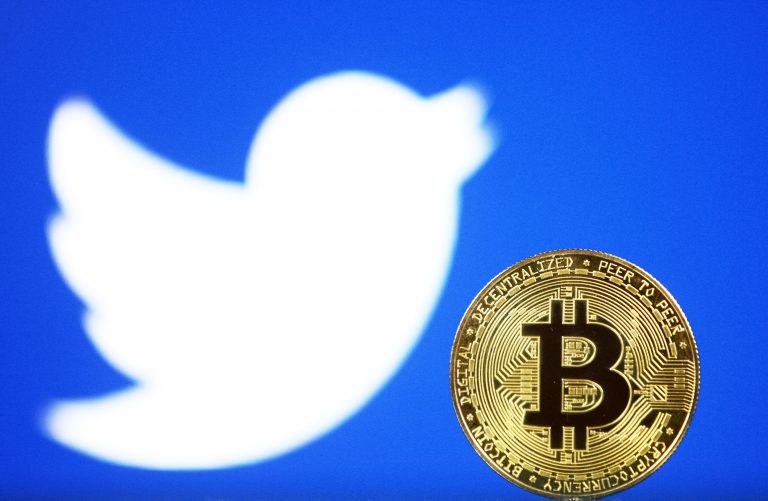 Twitter will soon let you tip other users with bitcoin