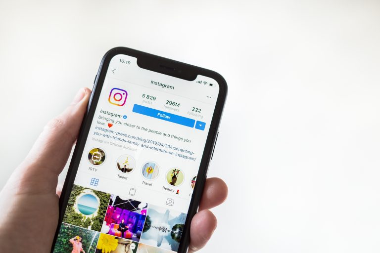 Instagram is internally testing a feature that’ll show some people higher in its feed