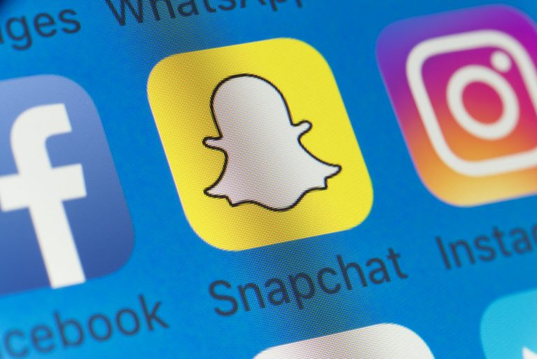 Snapchat disables ‘heatmap’ feature in Ukraine to protect public safety