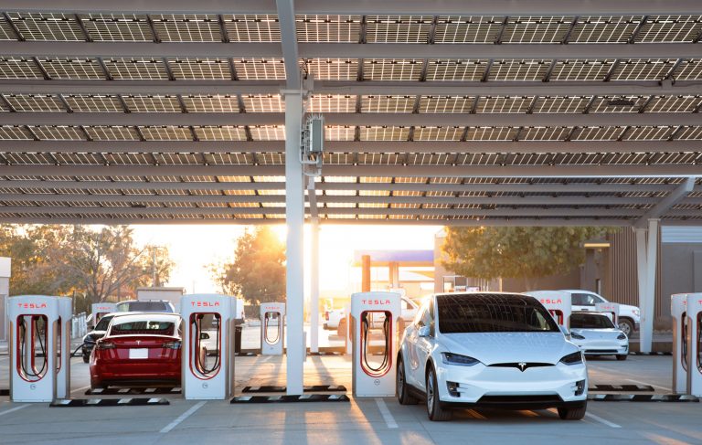 Tesla kills referral programs for cars and solar panels