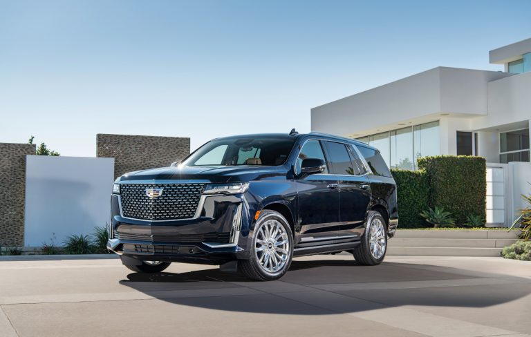 GM can’t find the chips to enable Super Cruise in the next Cadillac Escalade