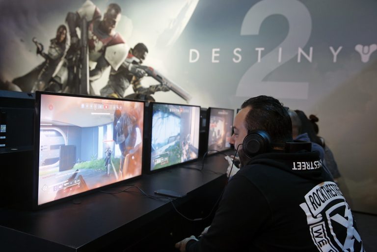 Bungie makes it easier to sue over harassment following Activision scandal