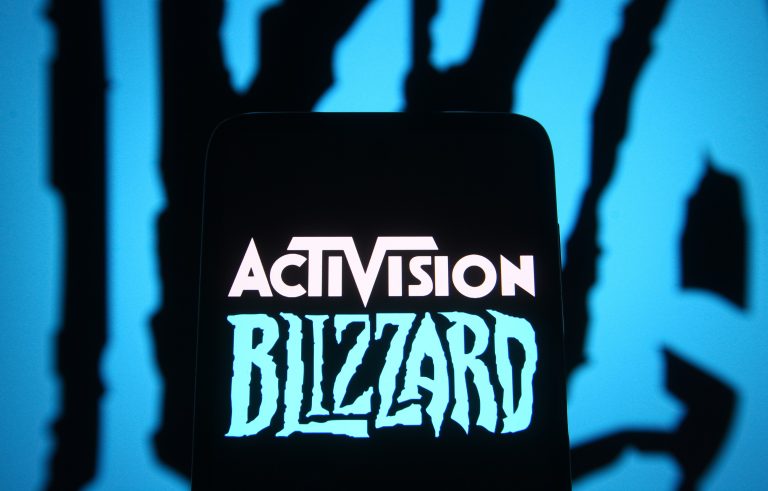 SEC opens investigation into Activision Blizzard’s workplace practices
