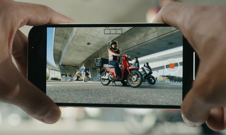 iPhone 13’s cinematic mode will let you manipulate focus like a pro