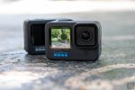 ICYMI: We test out the GoPro Hero 10 Black action cam