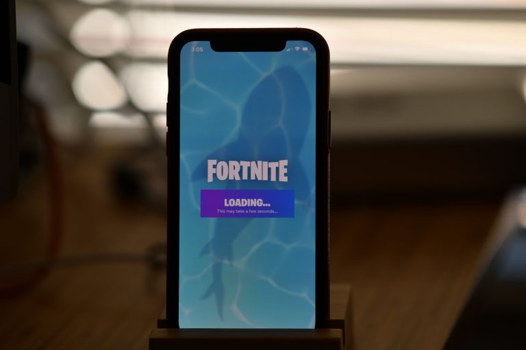 Apple won’t let ‘Fortnite’ back on the App Store until all court appeals are exhausted